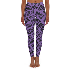 Women's Spandex Leggings