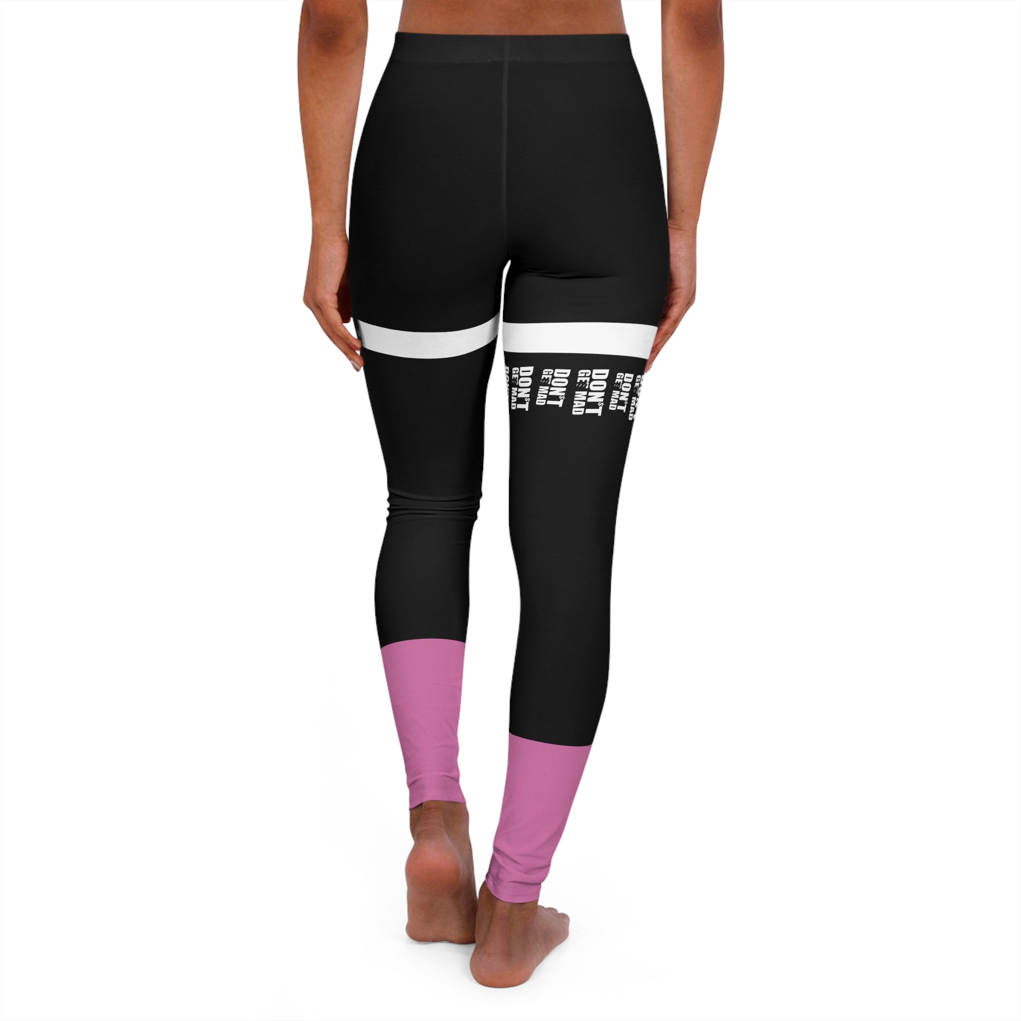 GET$ Women's Spandex Leggings