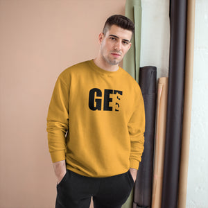 GET$ Champion Sweatshirt