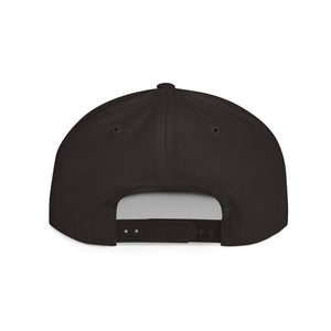 GET$ Flat Bill Snapback