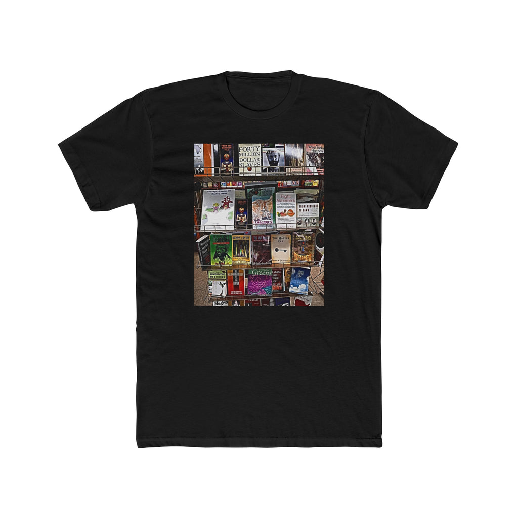 Negus Read Shirt