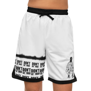 211 Basketball Shorts