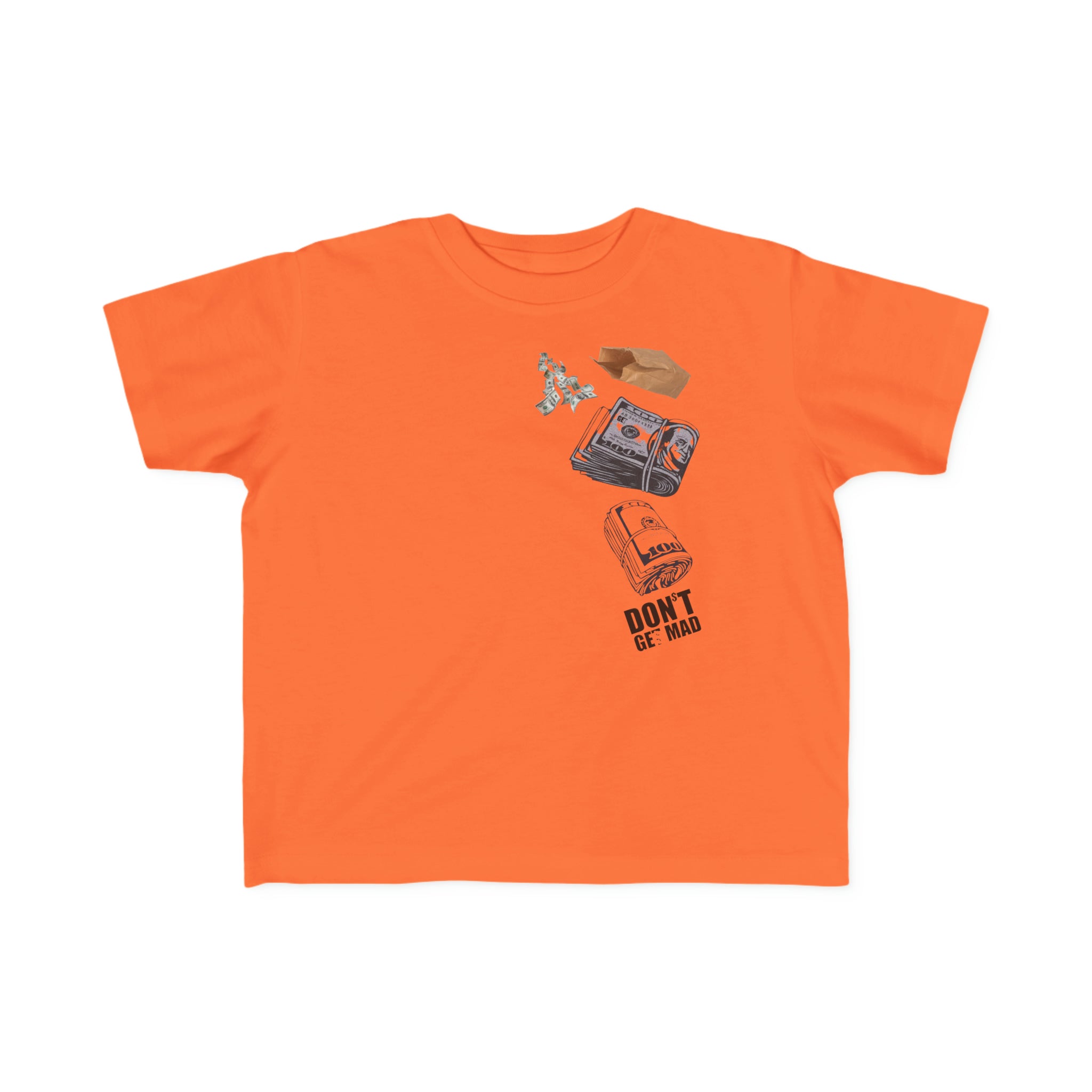 Lunch Money Infant T-Shirt