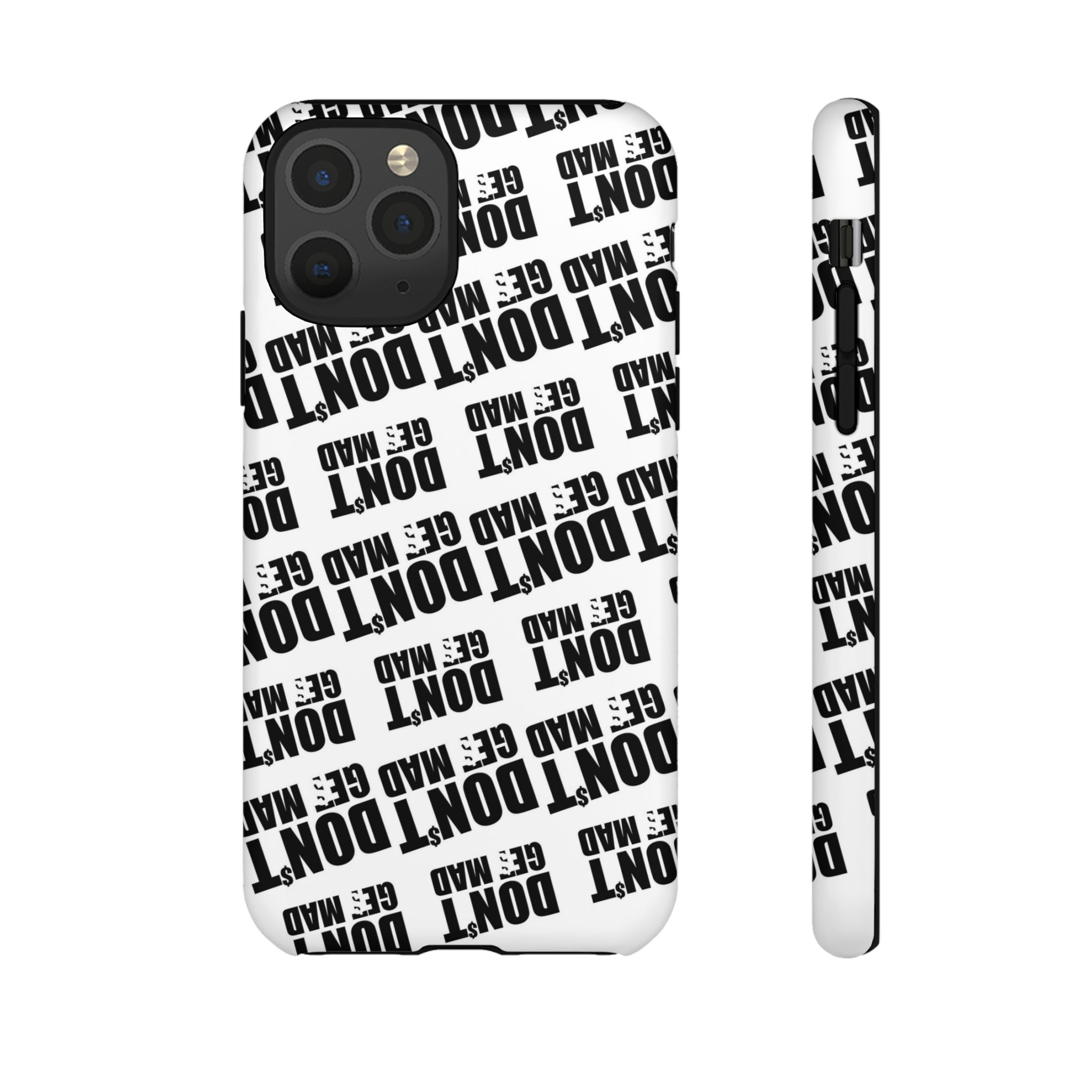 GET$ Phone Cases