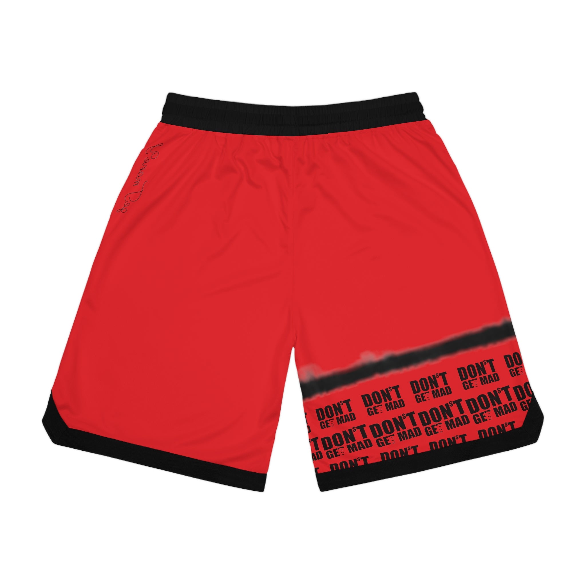 211 Basketball Shorts