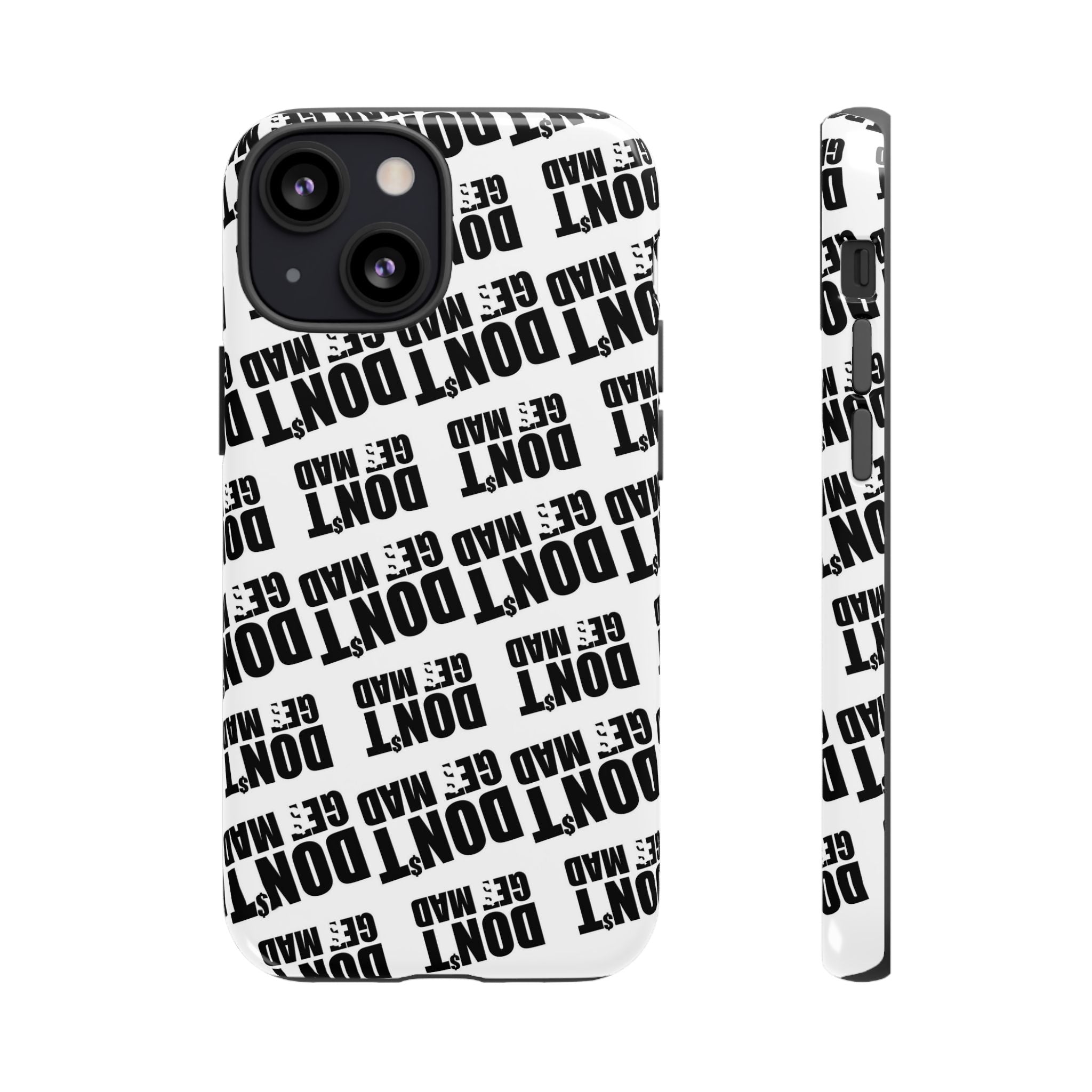 GET$ Phone Cases