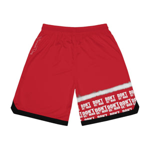 211 Basketball Shorts