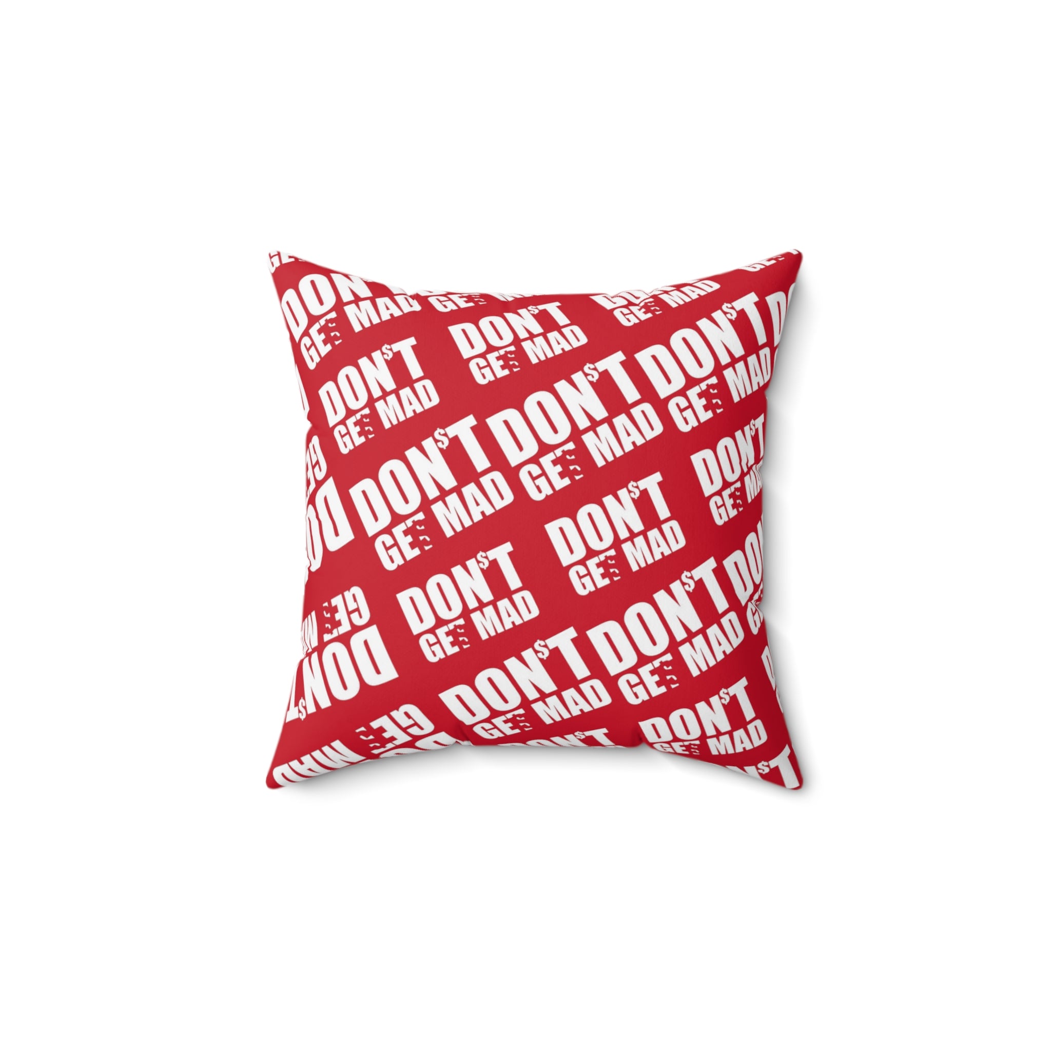 GET$ Square Pillow