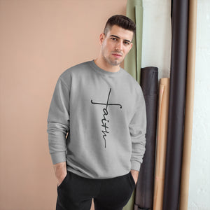 Walk By Champion Sweatshirt