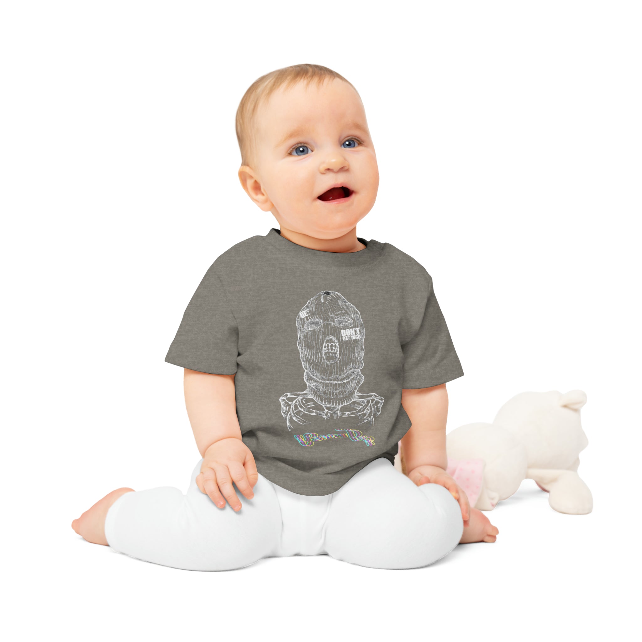 211 Baby T-Shirt