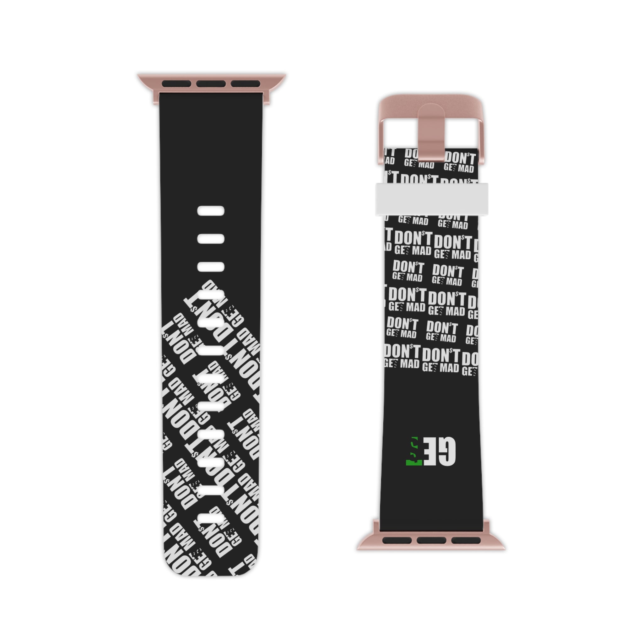 GET$ Watch Band