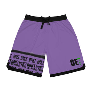 GET$ Basketball Shorts