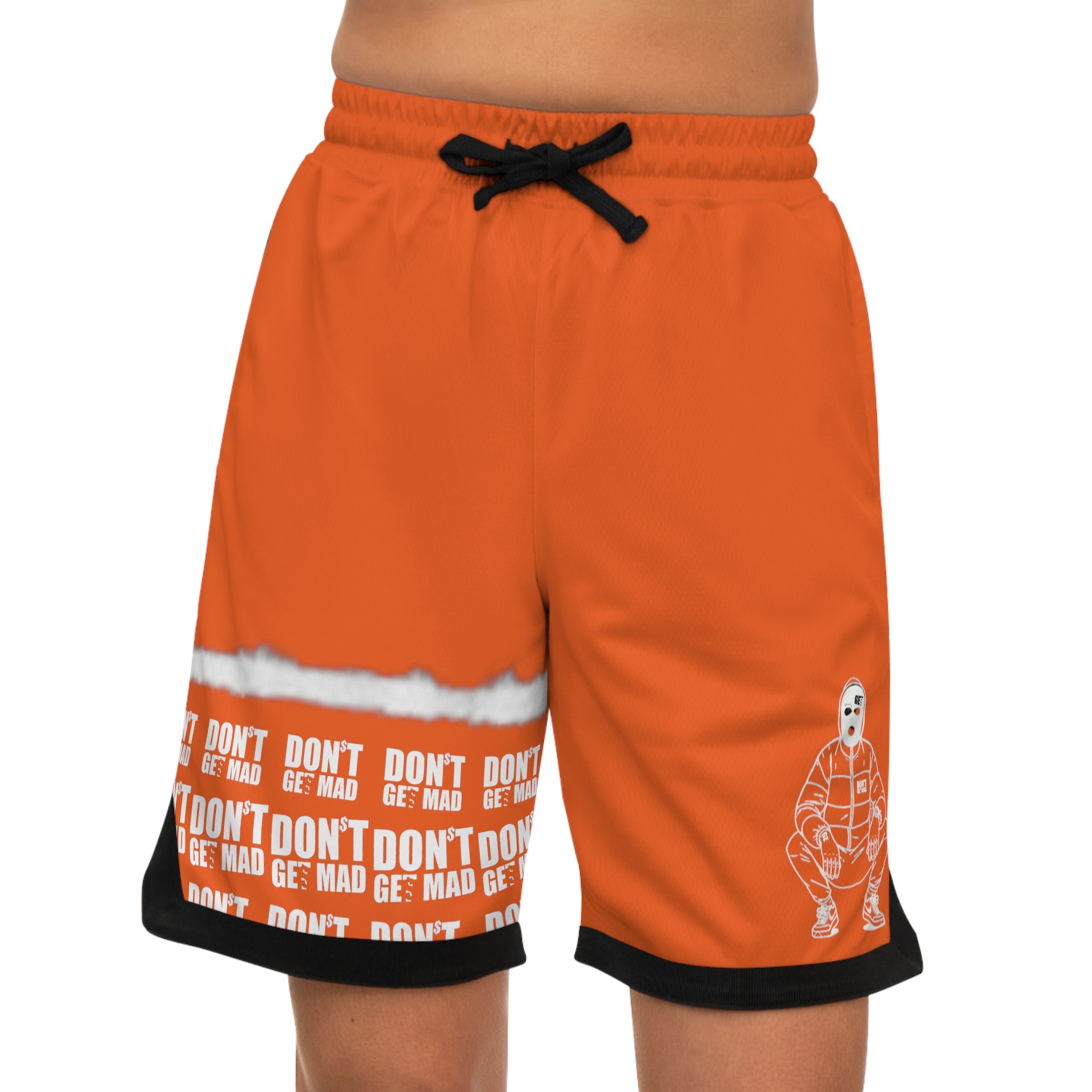 211 Basketball Shorts