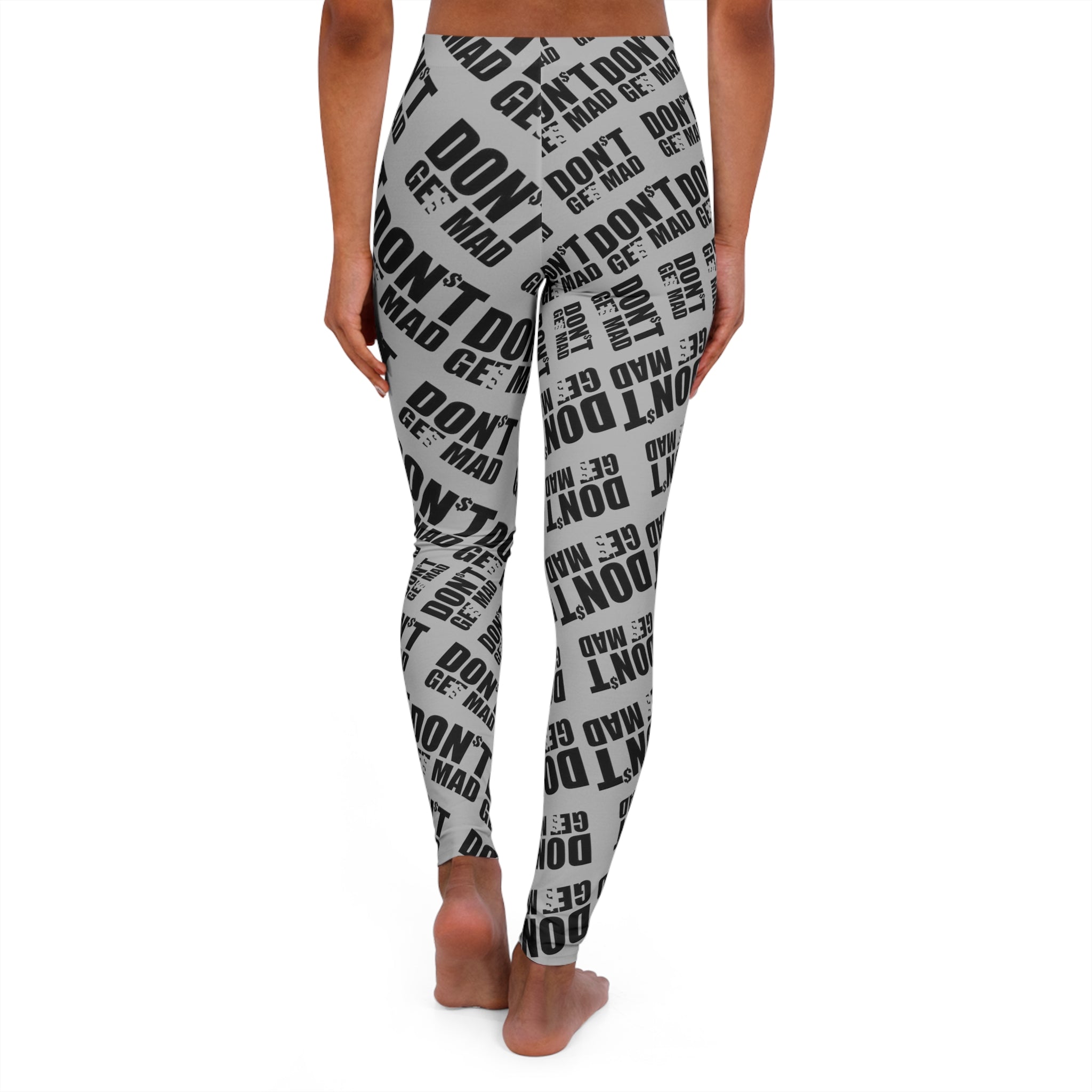 Women's Spandex Leggings