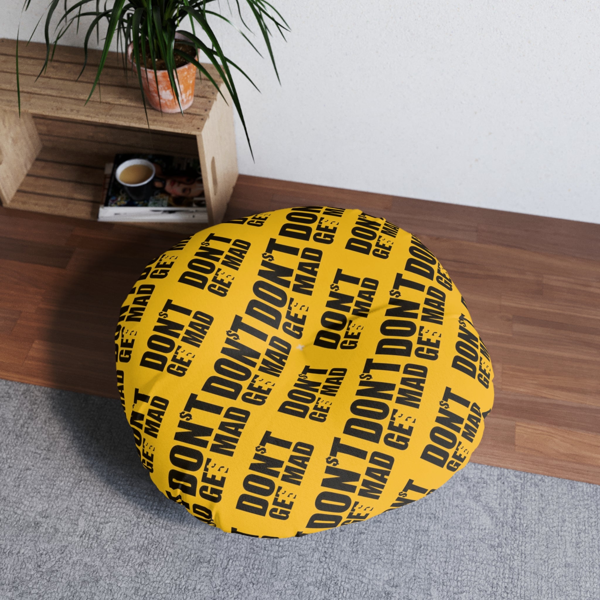 GET$ Floor Pillow