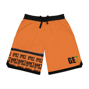 GET$ Basketball Shorts