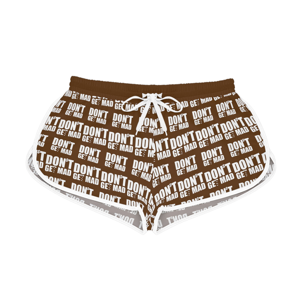 Women's Relaxed Shorts