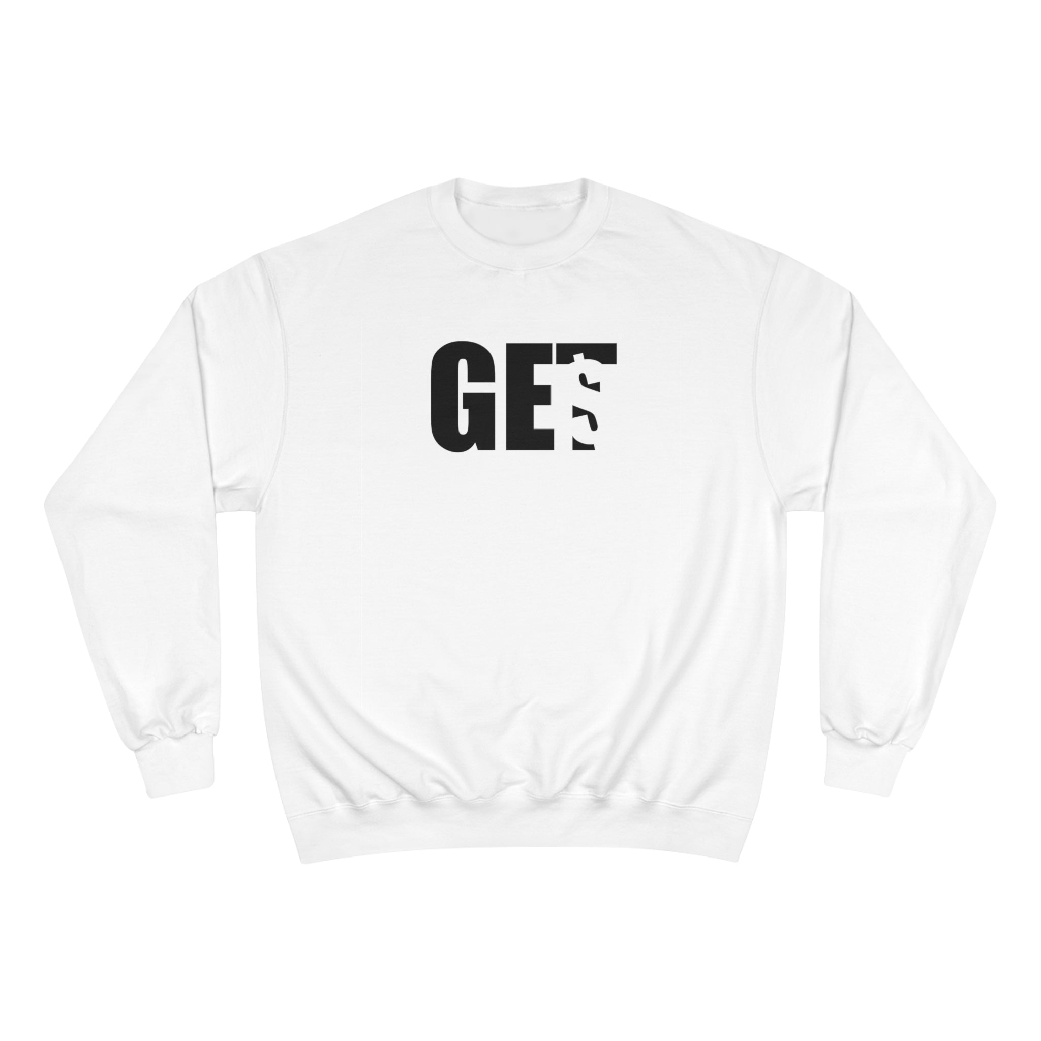 GET$ Champion Sweatshirt