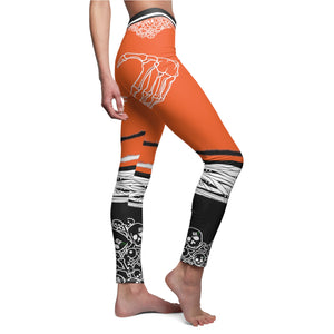 GET$ Halloween Hugs Women's Leggings