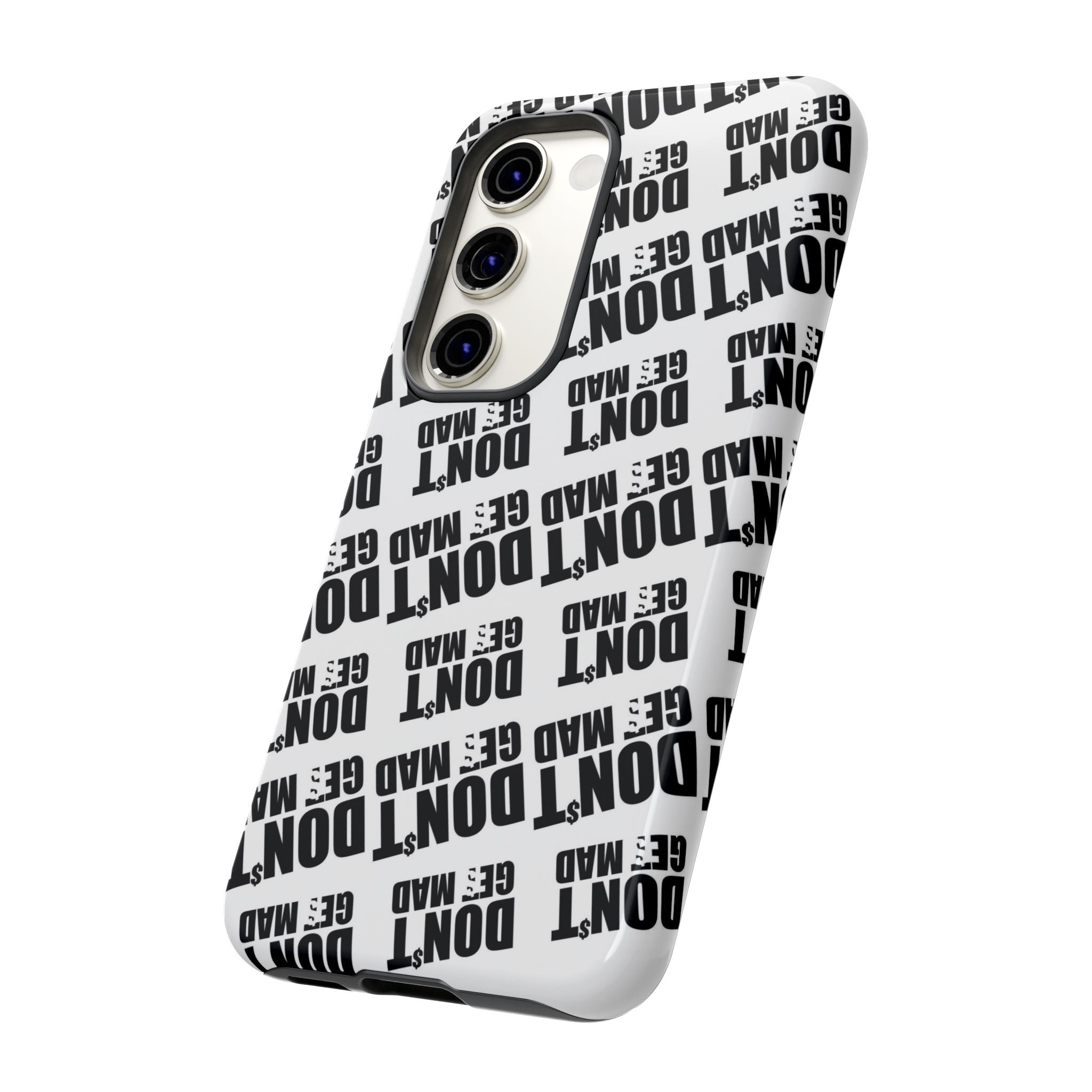 GET$ Phone Cases