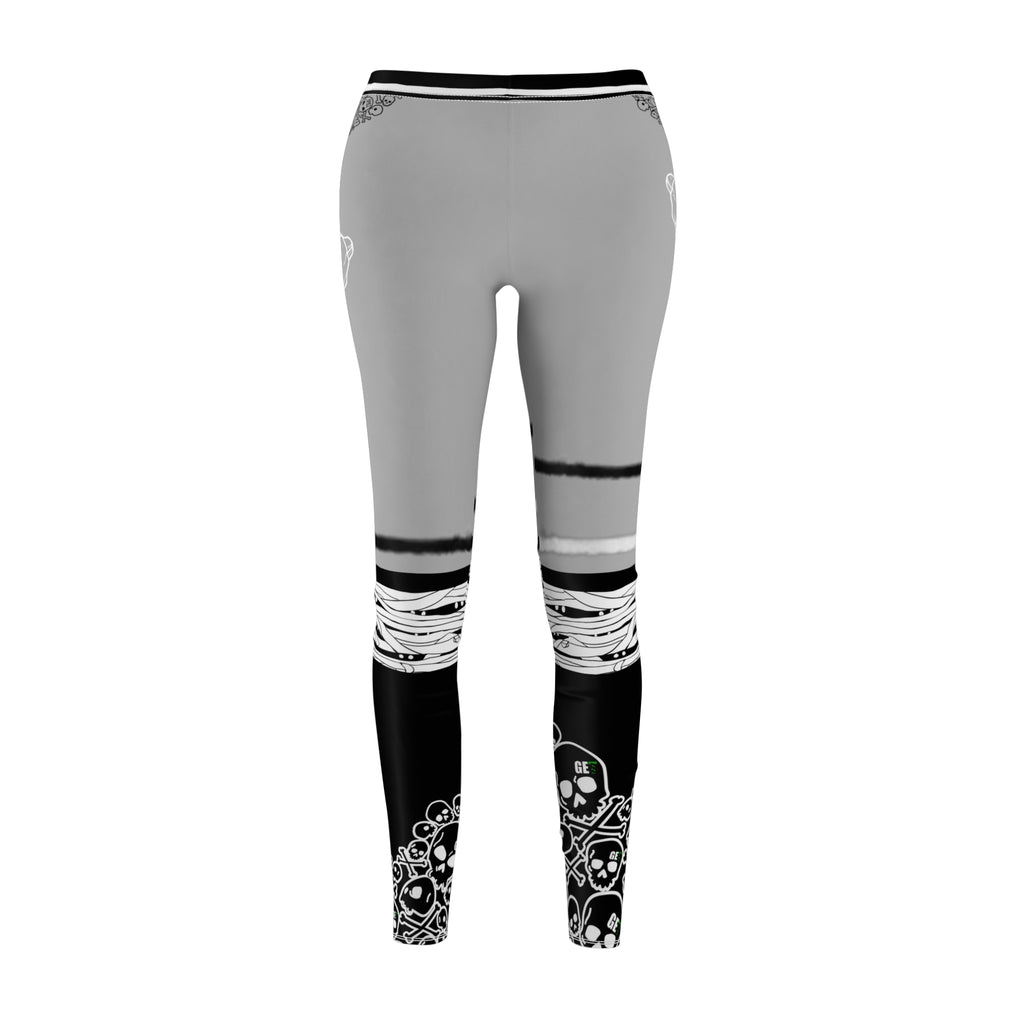 GET$ Halloween Hugs Women's Leggings