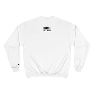 Walk By Champion Sweatshirt