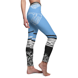 GET$ Halloween Hugs Women's Leggings