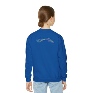 Light Work Youth Crewneck Sweatshirt