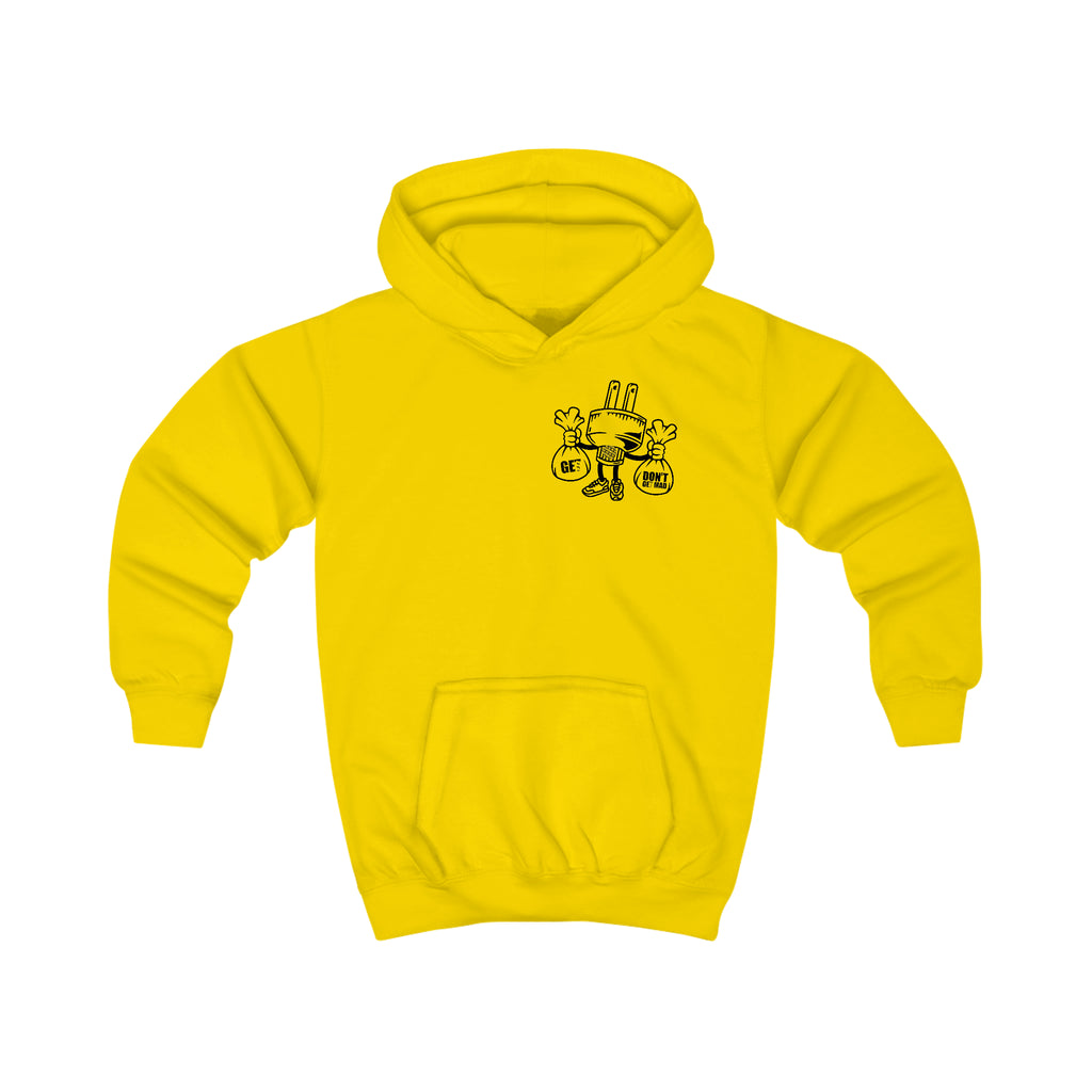 Plug Kids Hoodie