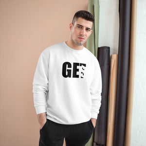 GET$ Champion Sweatshirt