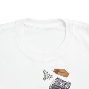 Lunch Money Infant T-Shirt