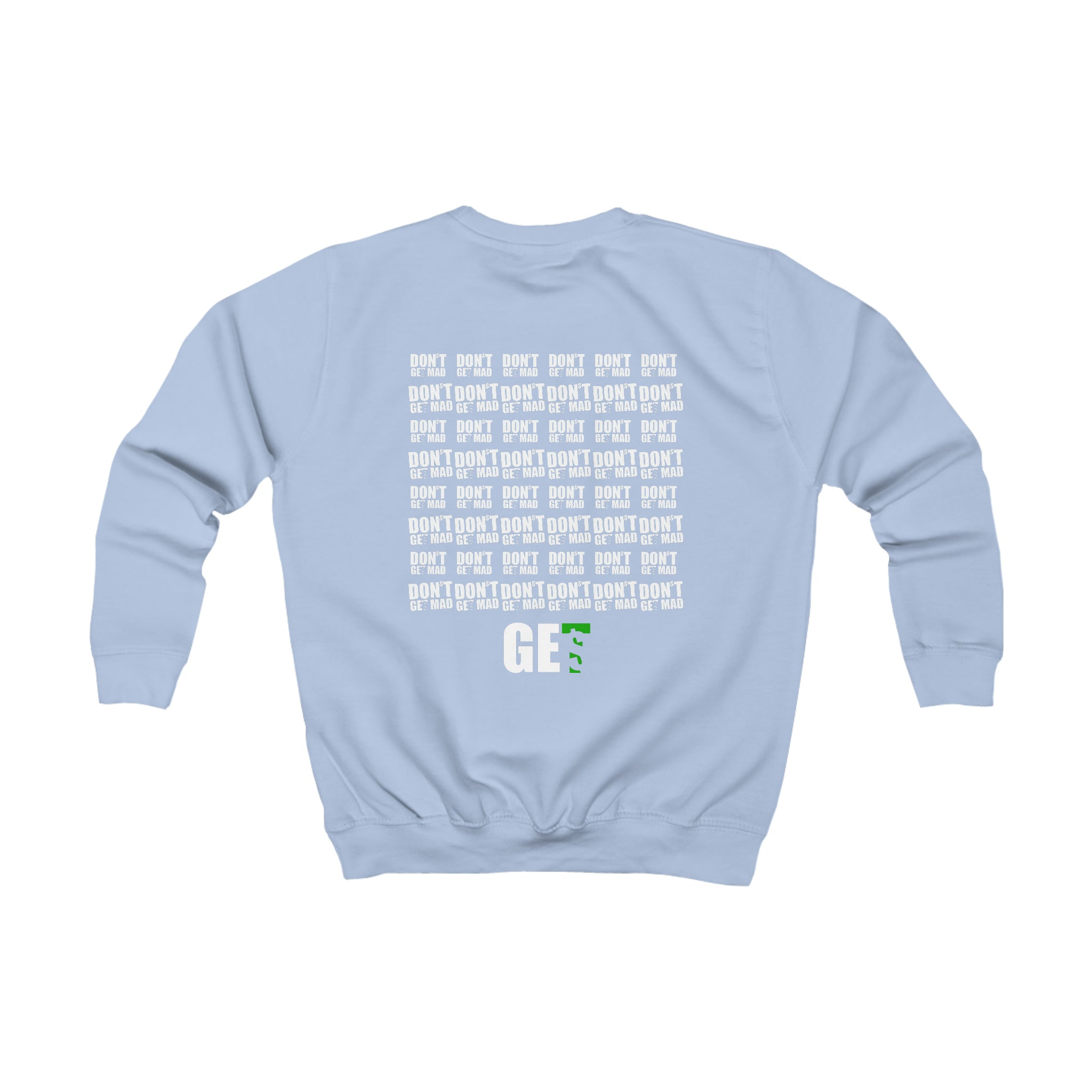 GET$ Kids Sweatshirt