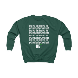 GET$ Kids Sweatshirt