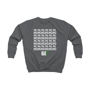 GET$ Kids Sweatshirt