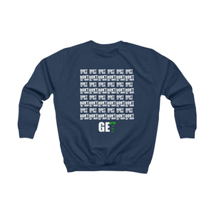 GET$ Kids Sweatshirt