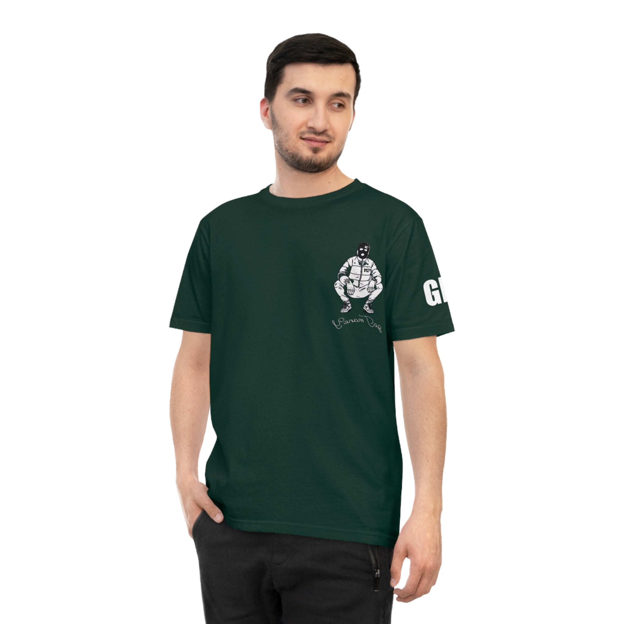 GET$ 211 T-shirt