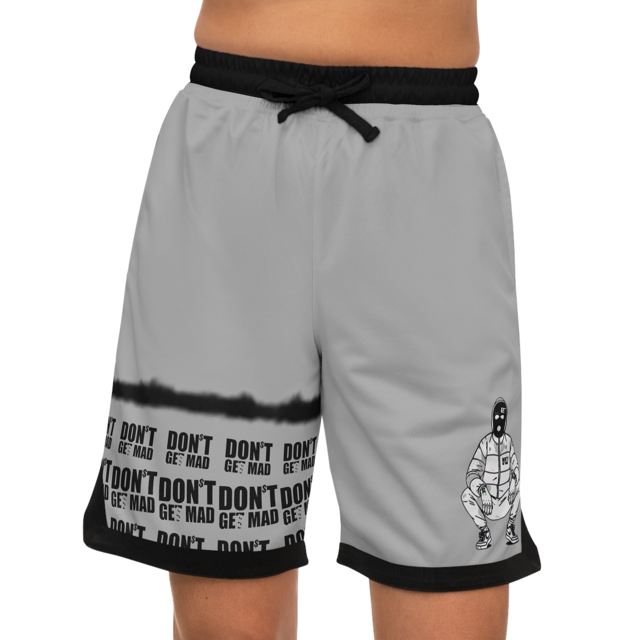 211 Basketball Shorts