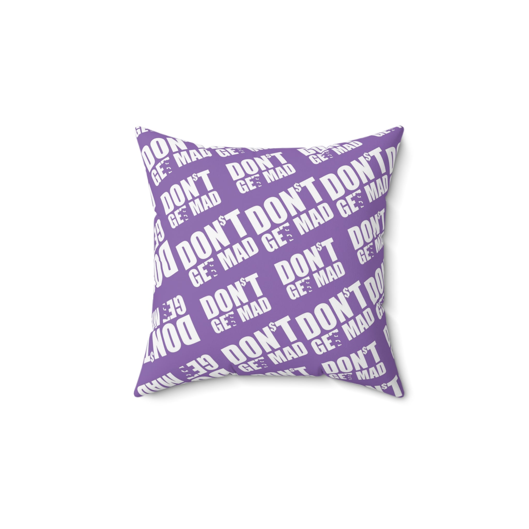 GET$ Square Pillow