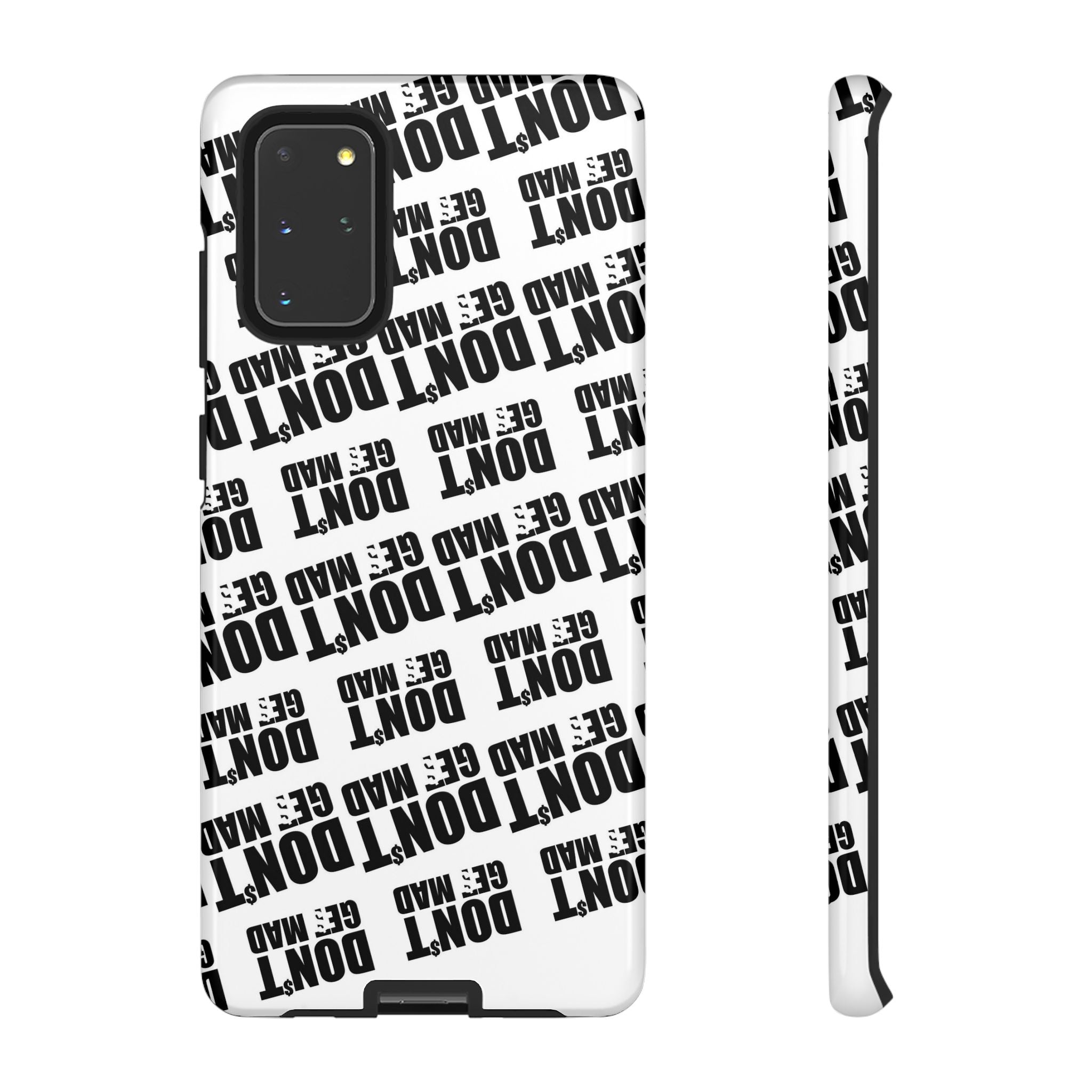 GET$ Phone Cases