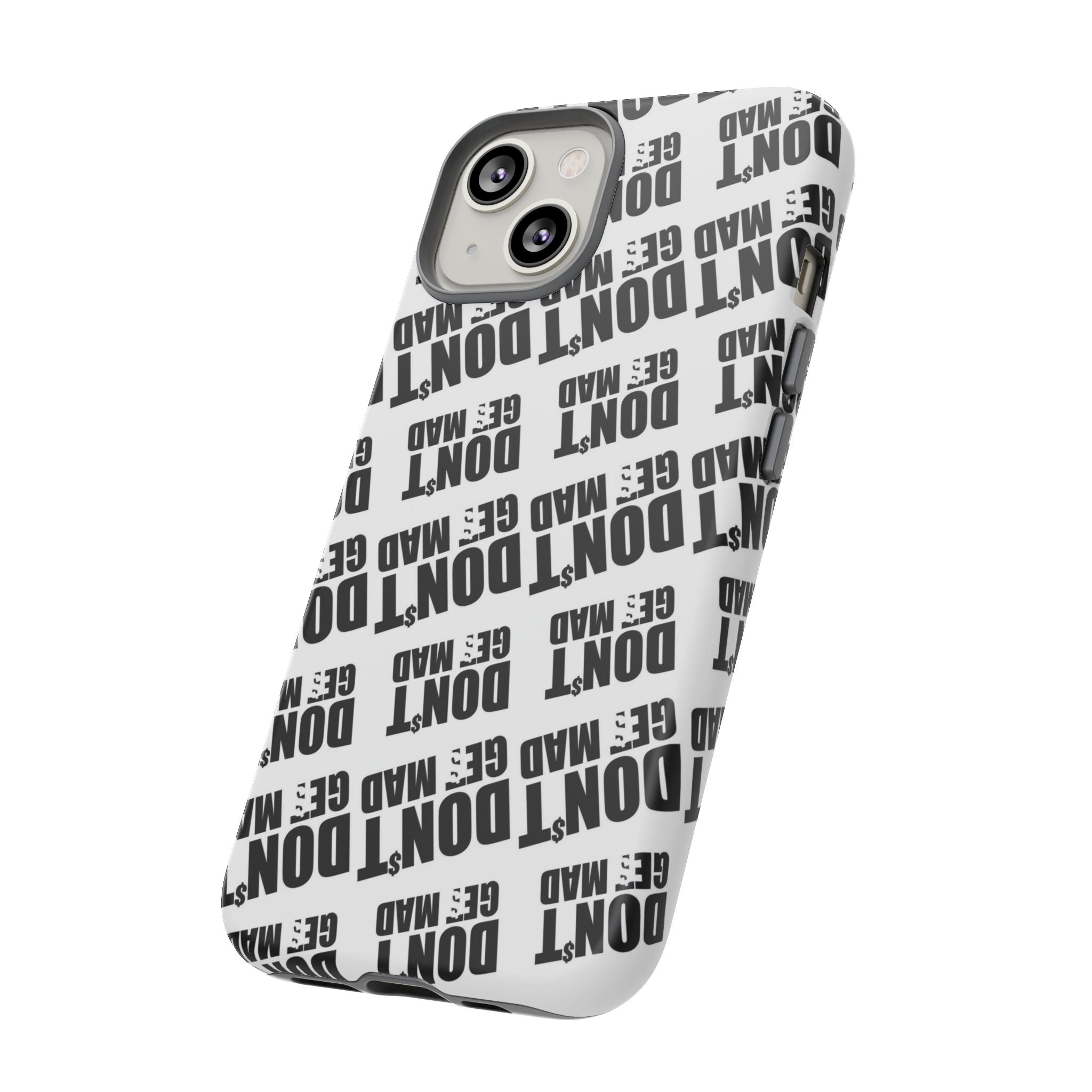 GET$ Phone Cases