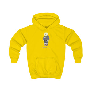 Grizzly Collab Kids Hoodie