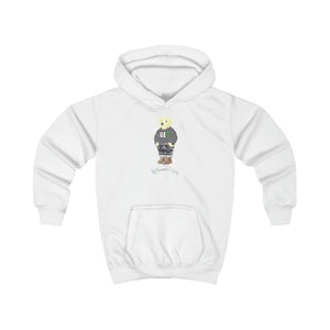 Grizzly Collab Kids Hoodie