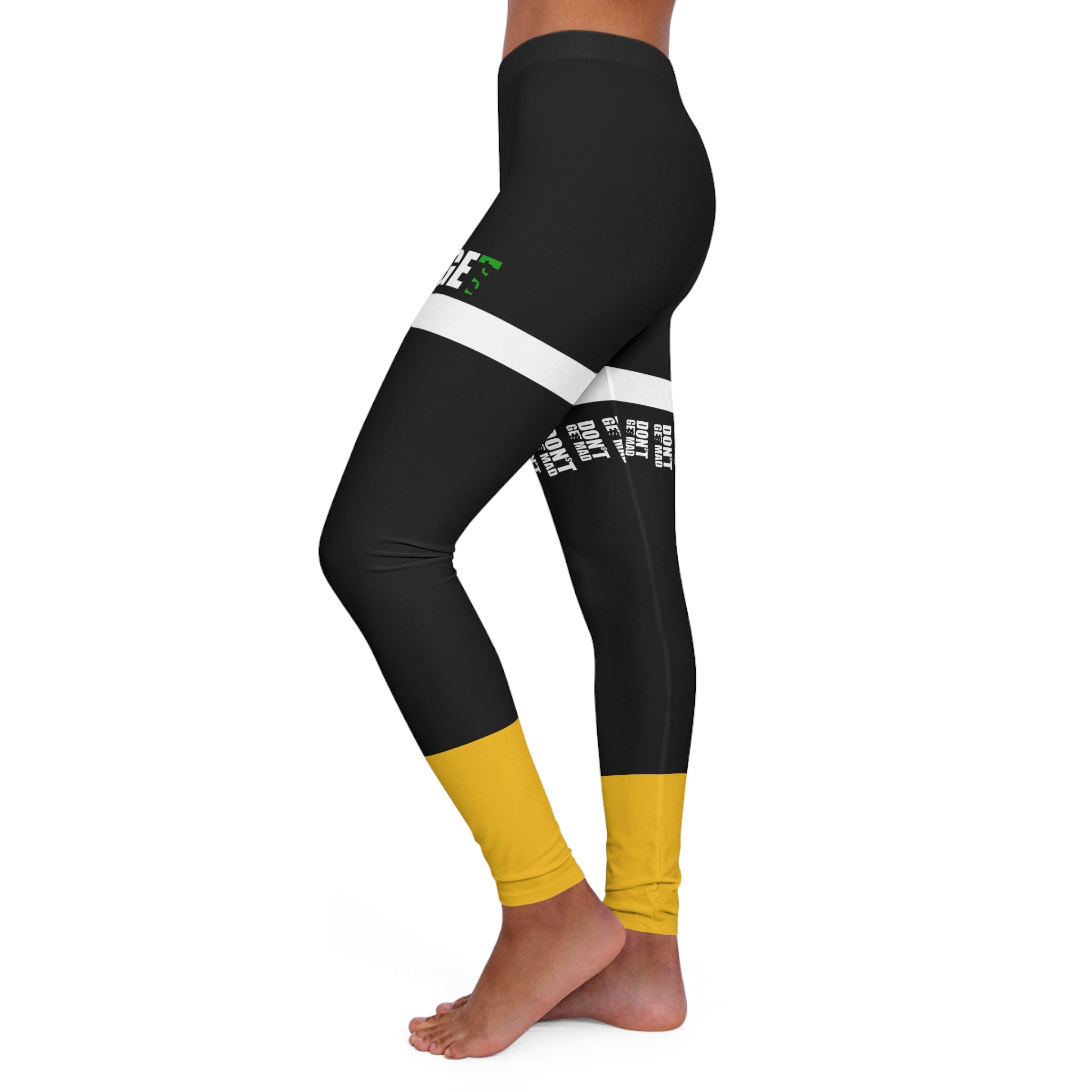 GET$ Women's Spandex Leggings