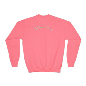 Light Work Youth Crewneck Sweatshirt