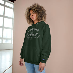 East Side 11203 Champion Hoodie