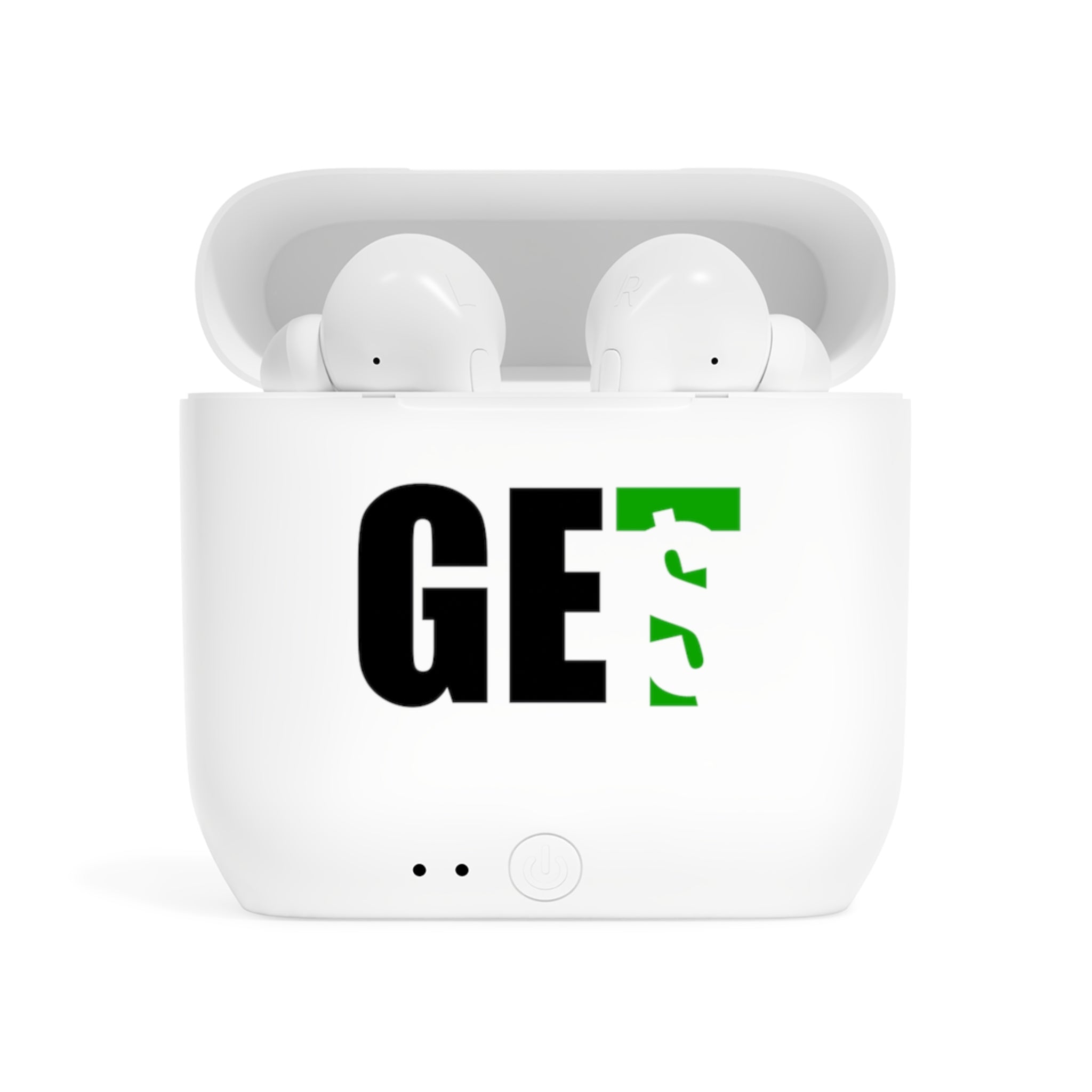 GET$ Essos Wireless Earbuds