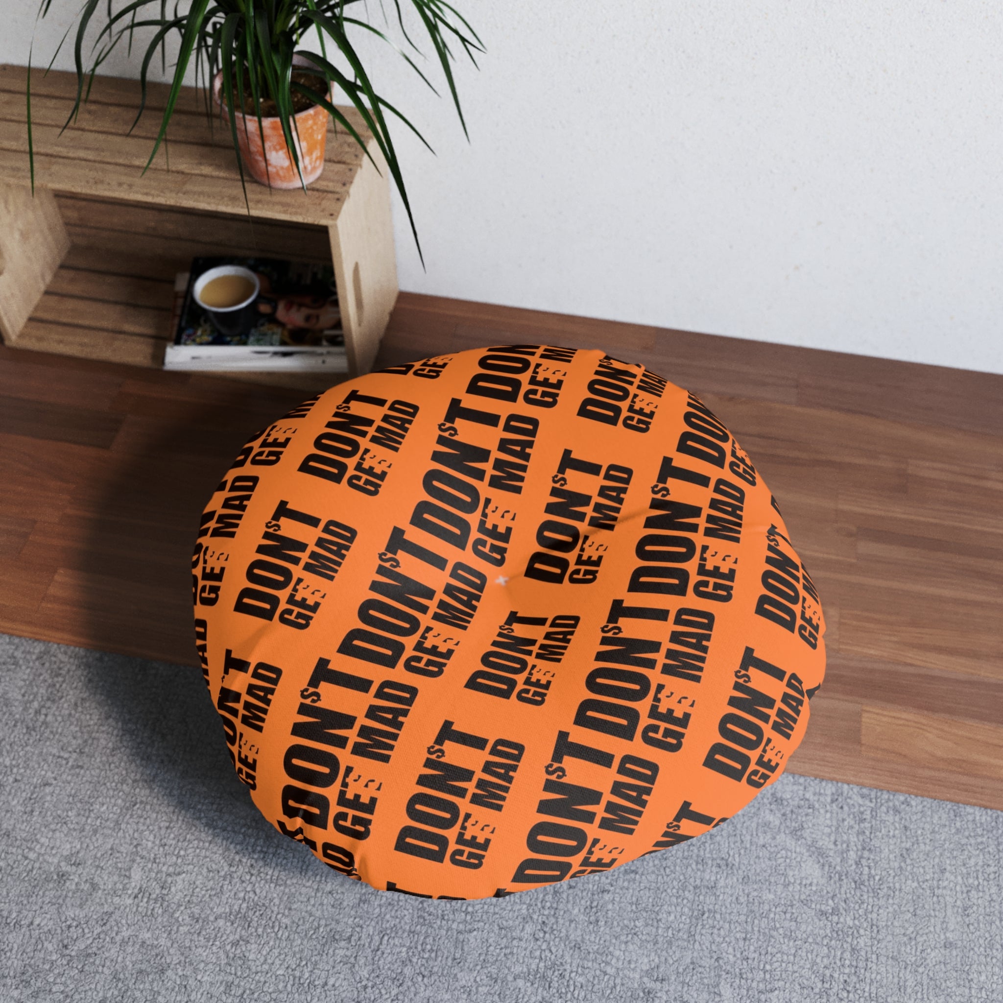 GET$ Floor Pillow