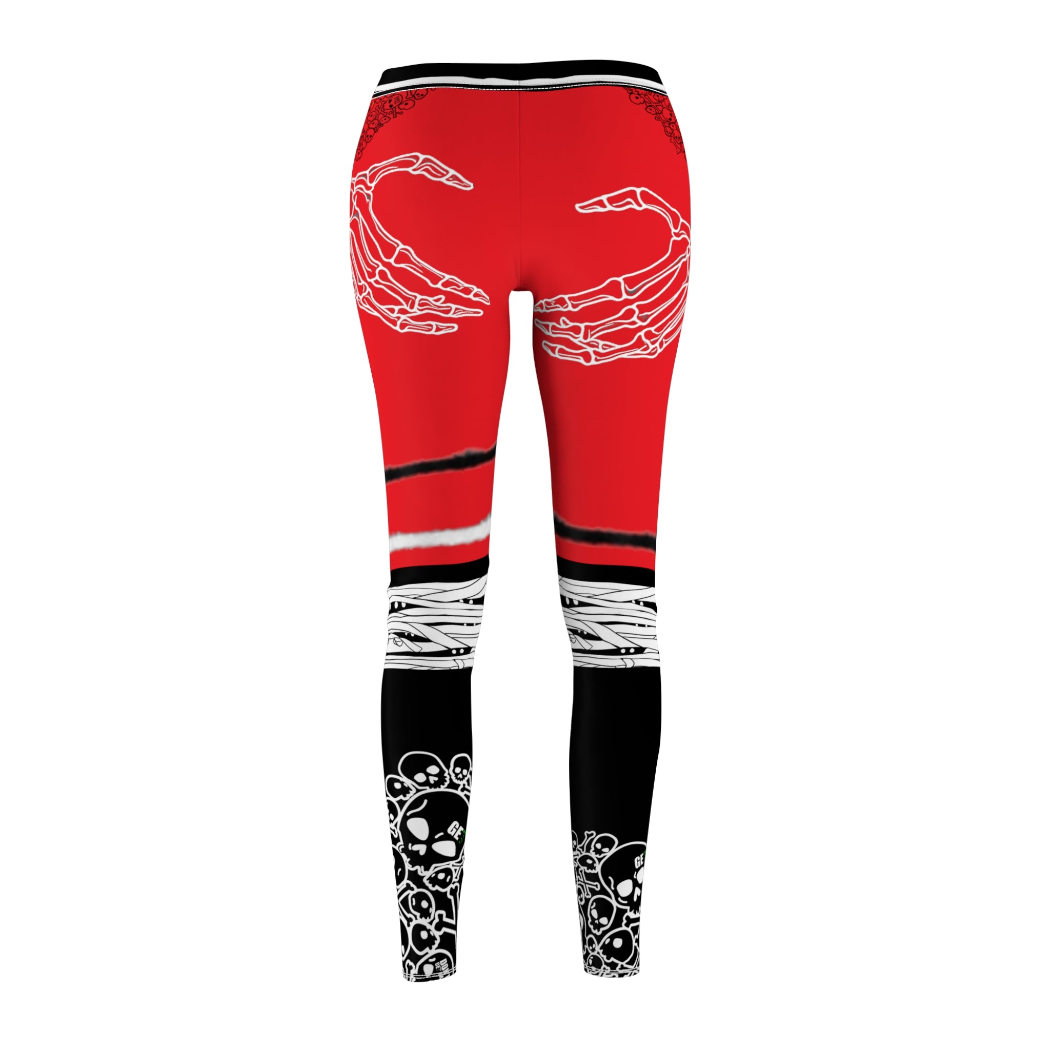 GET$ Halloween Hugs Women's Leggings