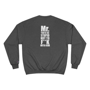 DFA Champion Sweatshirt