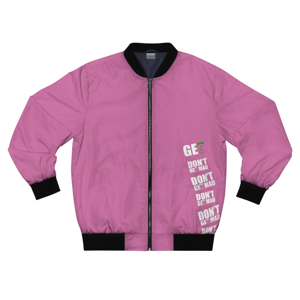 GET$ Bomber Jacket